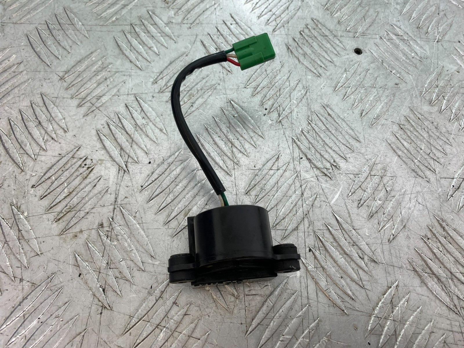 HONDA CBF600 CBF 600 TILT SENSOR   YEAR 2004 -07 (CMB1247)