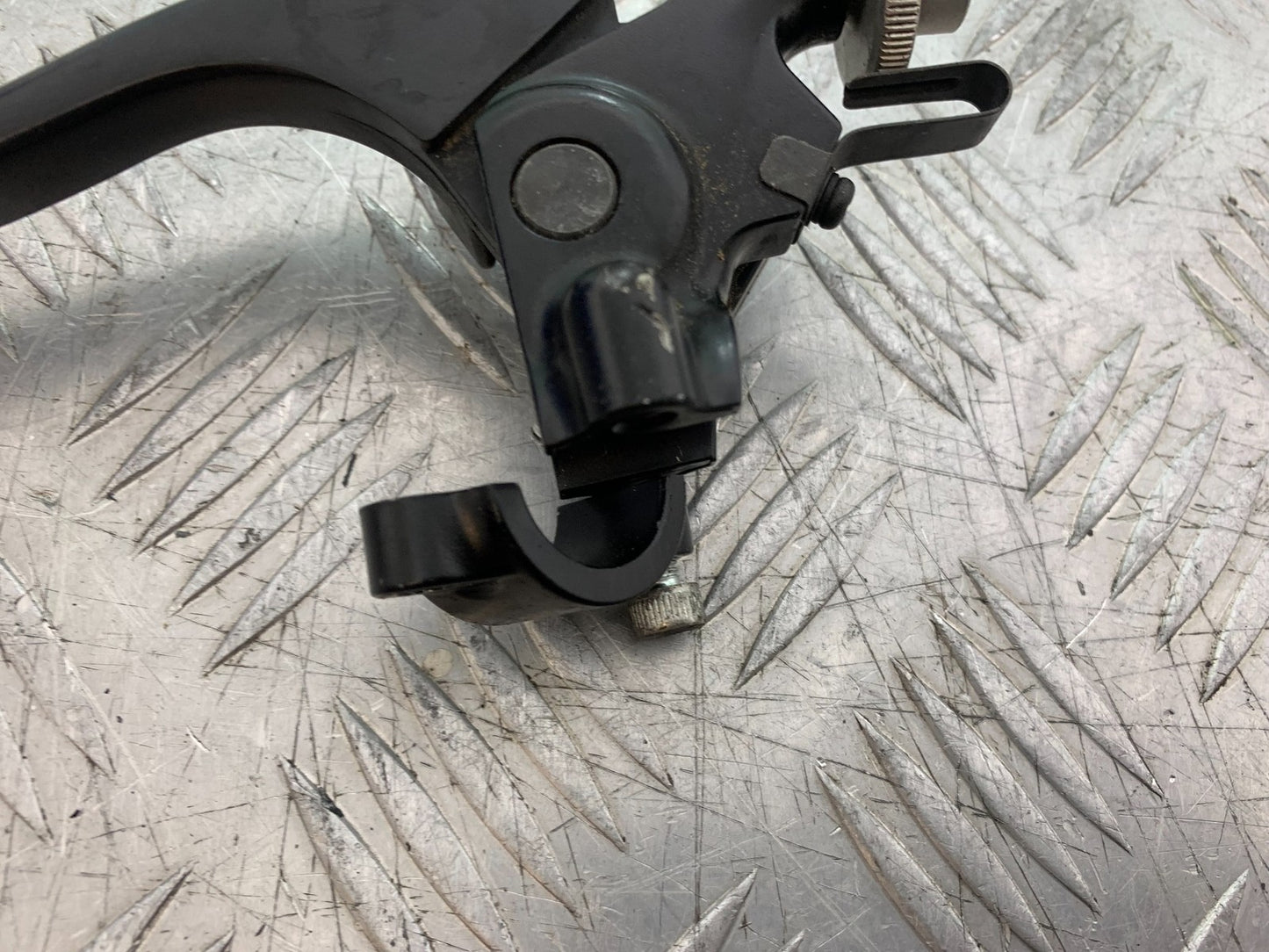 KAWASAKI ZX10R ZX10 R CLUTCH LEVER AND BRACKET    2008-2010 (CMB1301)