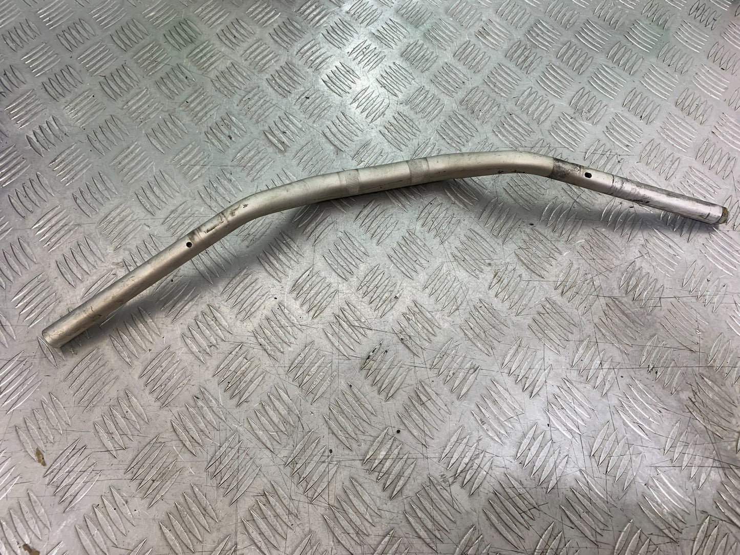 BENELLI BN125 BN 125 HANDLEBARS  YEAR 2018-2021 (CMB1194)