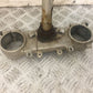 YAMAHA YZF250 YZF 250 BOTTOM YOKE  YEAR 2004 (STOCK 792)