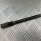 HONDA CX500 CX 500 FRONT WHEEL SPINDLE   YEAR 1978 1981 (CMB1137)