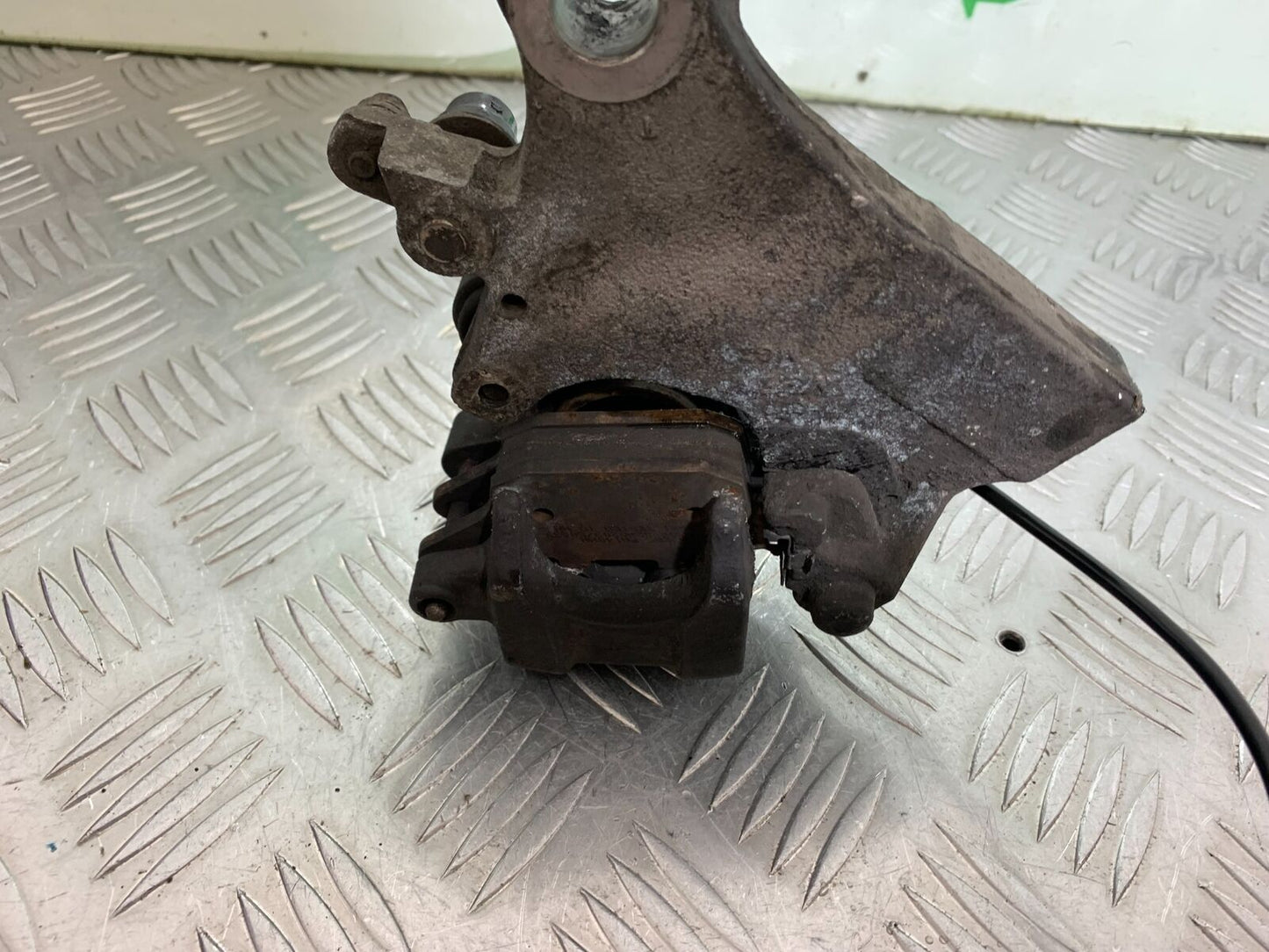 HONDA CBR500R CBR 500 R REAR BRAKE CALIPER YEAR 2012-16 (CMB1048)