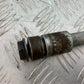 HONDA NT 700 V DEAUVILLE FRONT WHEEL SPINDLE  YEAR 2006-2011 (CMB1211)