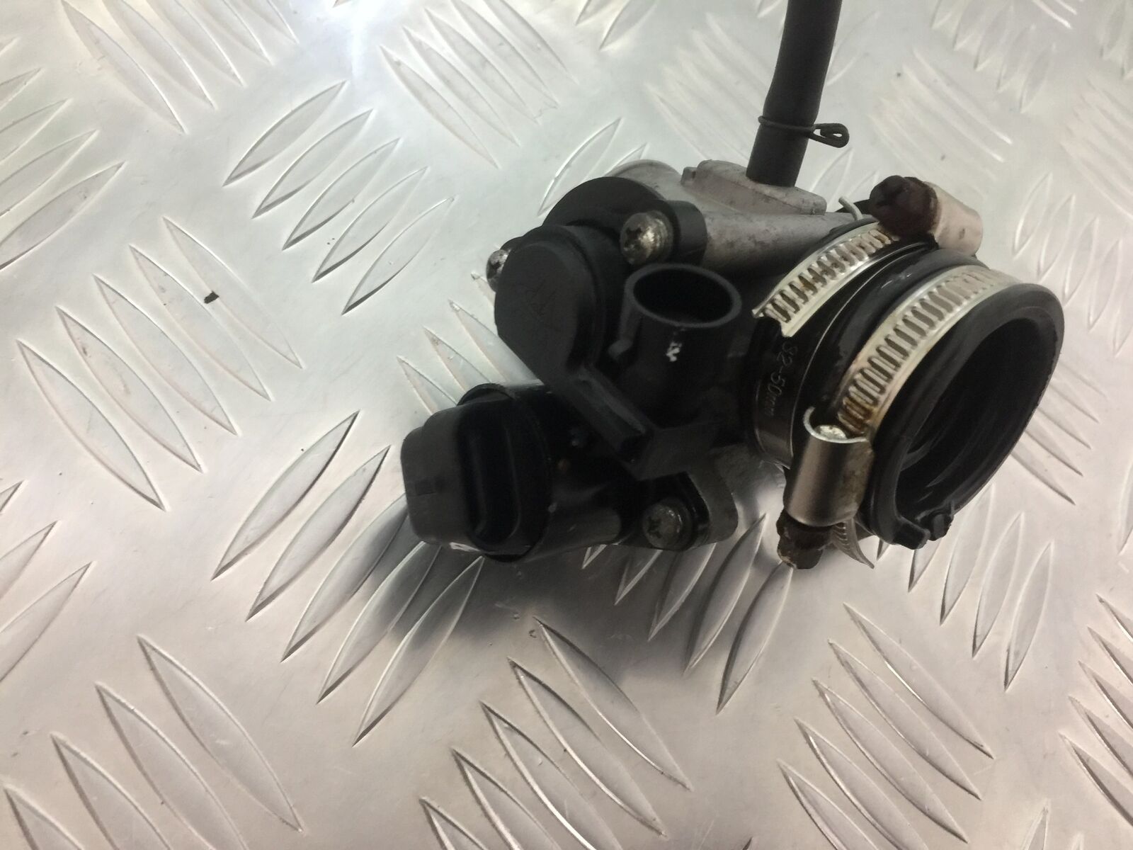 SINNIS TERRAIN 125 THROTTLE BODY  YEAR 2020 (STOCK 921)
