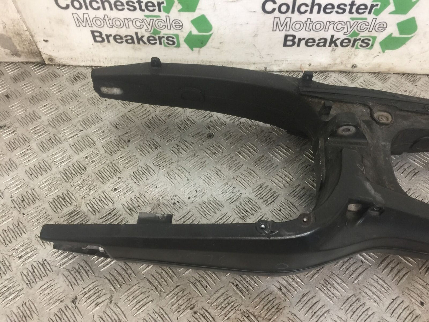 HONDA CB650 R CB 650 R SWINGARM  YEAR 2019-2021 (STOCK 776)