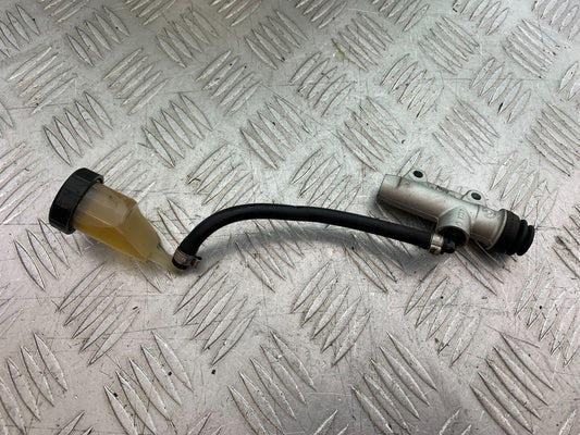 BMW F800 GT REAR BRAKE MASTER CYLINDER YEAR 2013-2017 (CMB1248)