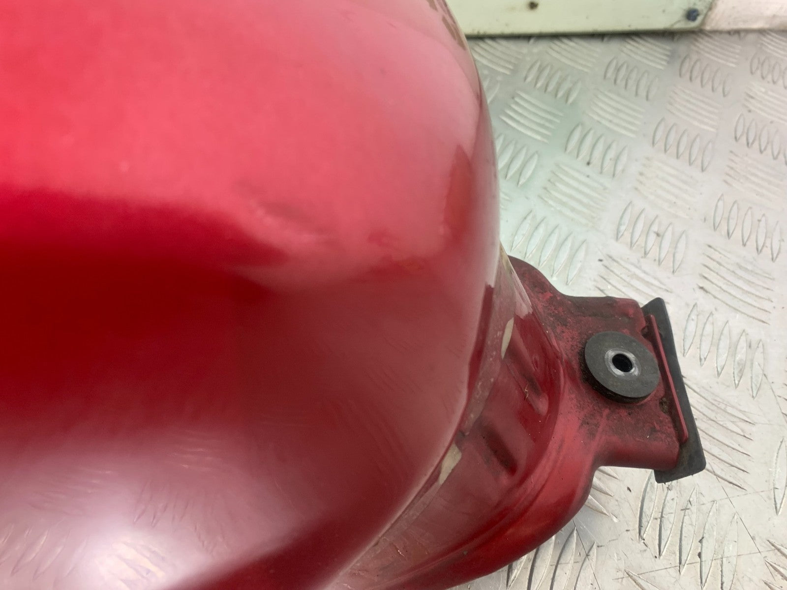 HONDA CBF125 CBF 125 PETROL TANK  YEAR 2009-14 (CMB1182)