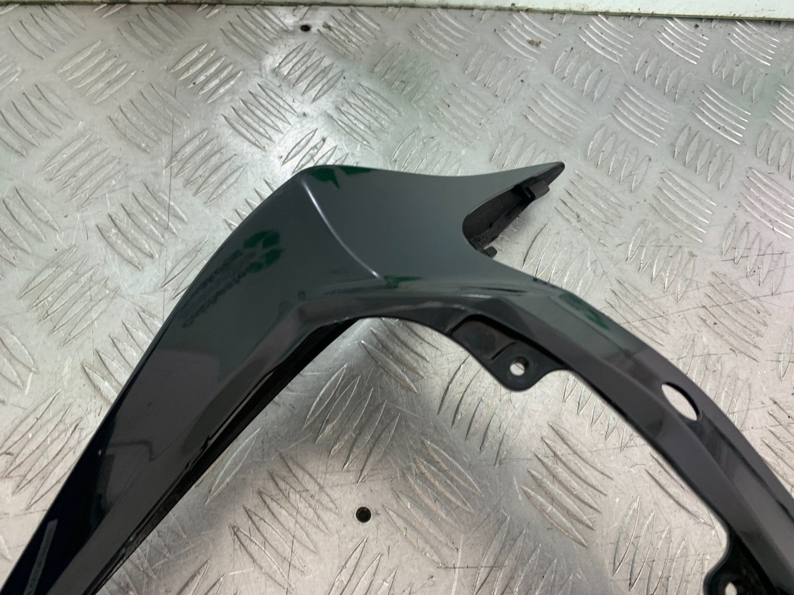 HONDA CBR1000 rr FIREBLADE TAIL PIECE 2012-2016 (CMB1280)