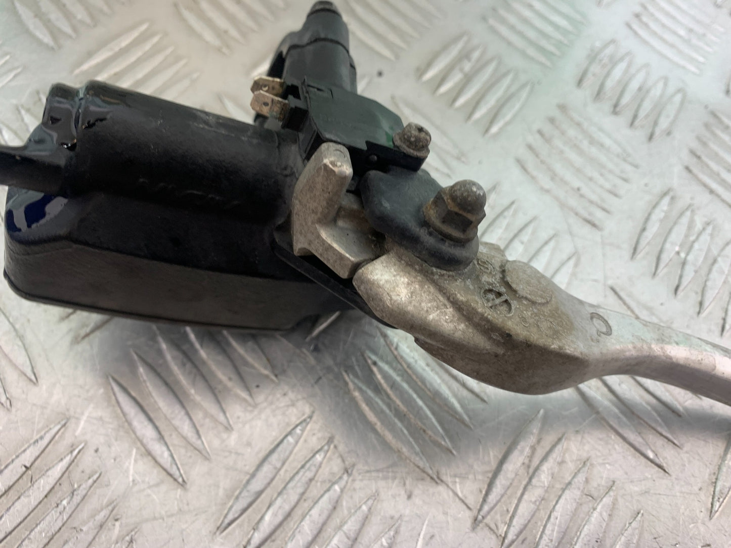 HONDA NC750 NC 750 S FRONT MASTER CYLINDER  2016-2020 (CMB1146)