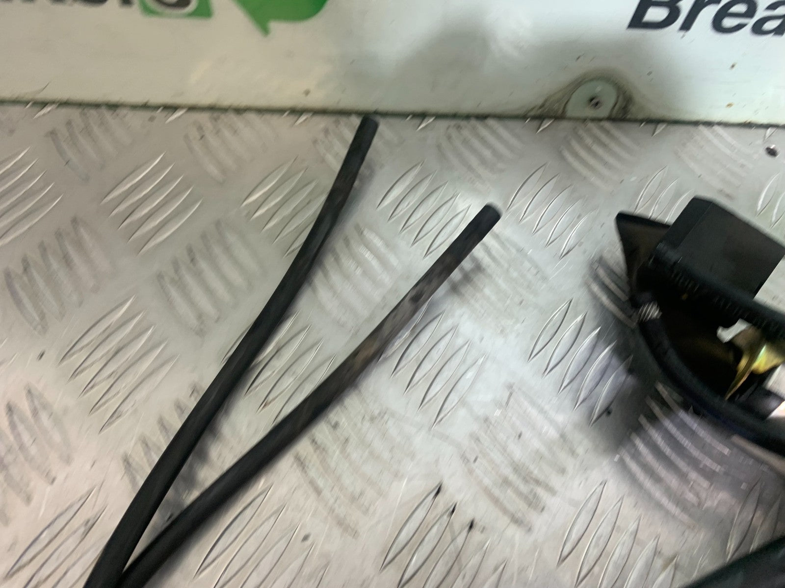 BMW R850 R R850R PETROL PUMP YEAR 1994-2002 (CMB1170)