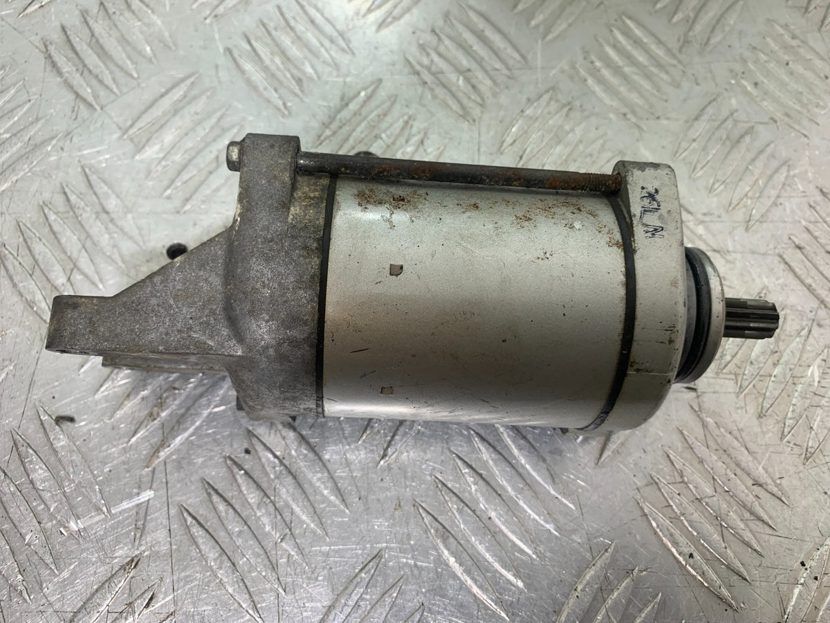 SUZUKI GSX1100 G GSX 1100 G STARTER MOTOR 1991-1996 (CMB1283)