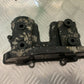 KAWASAKI KLR250 KLR 250 ROCKER COVER   YEAR 1984-2001 (STOCK 980)