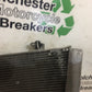 SUZUKI GSXR 750 L1-L5 RADIATOR  YEAR 2012-2016 (STOCK 698)