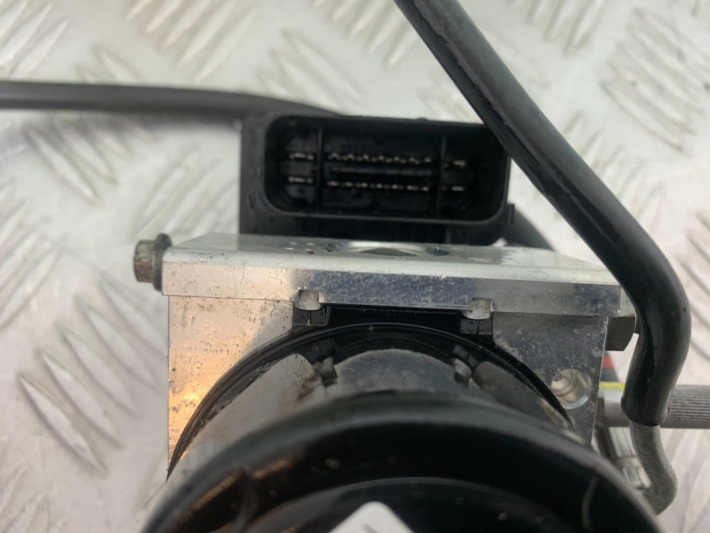 PIAGGIO VESPA GTS 125 ABS PUMP   YEAR 2009-2014  (CMB1261)