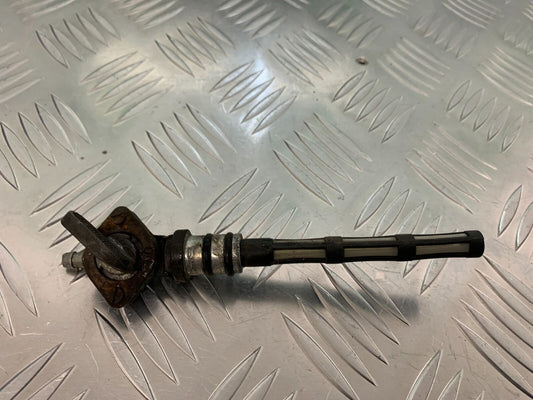 RIEJU 125 MARATHON SM PRO PETROL TAP   YEAR 2015(STOCK 938)
