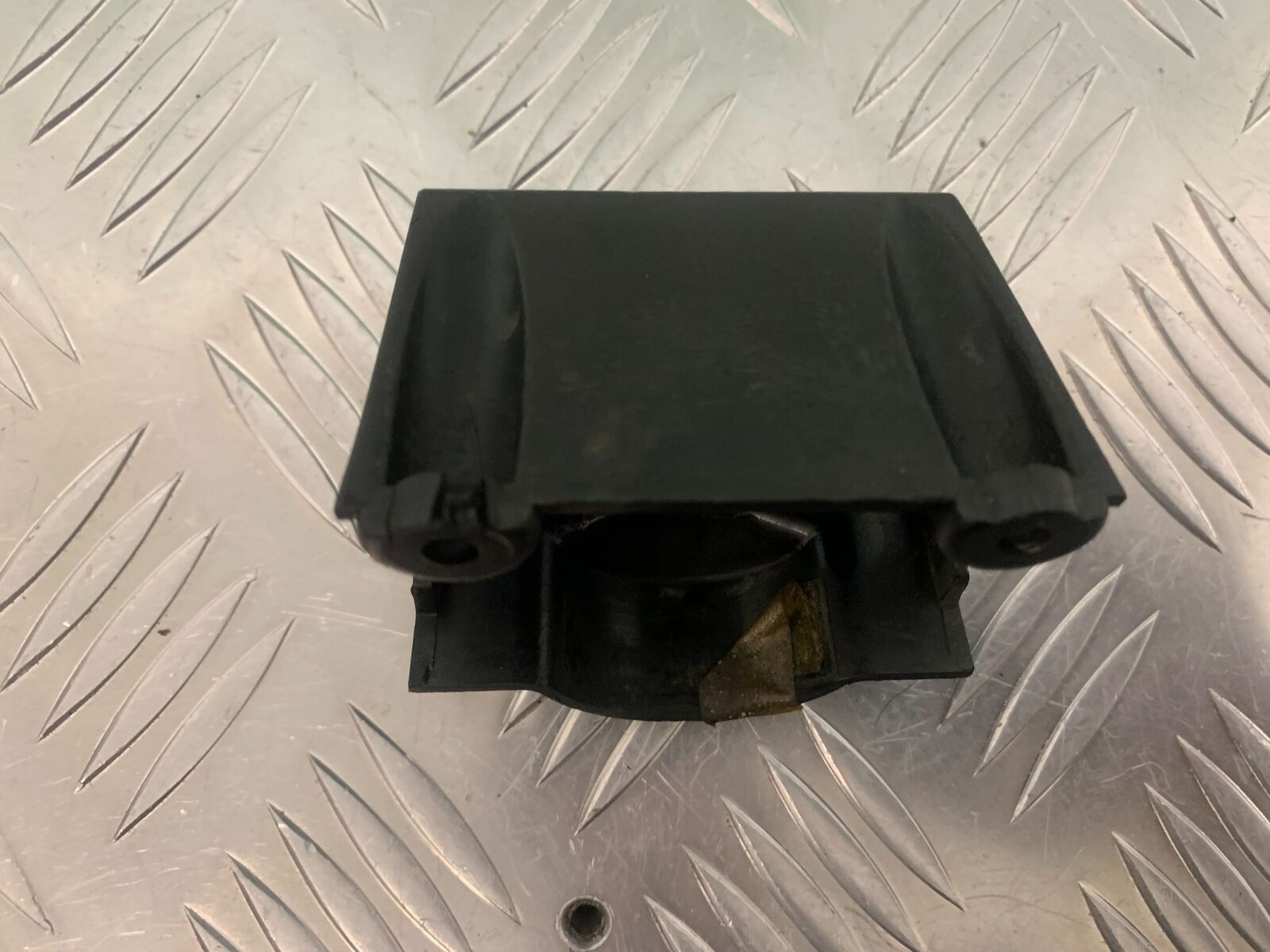 HONDA CB350 S CB 350 S HANDLEBAR COVER  YEAR 1986-1990 (STOCK 948)