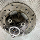 PIAGGIO VESPA LX50 LX S 50 FRONT DISC AND HUB YEAR 2007-2016 (CMB1290)