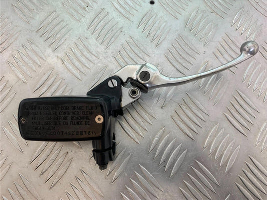 HONDA VFR800 VFR 800 V-TEC FRONT BRAKE MASTER CYLINDER   YEAR 2002 -09 (CMB1012)