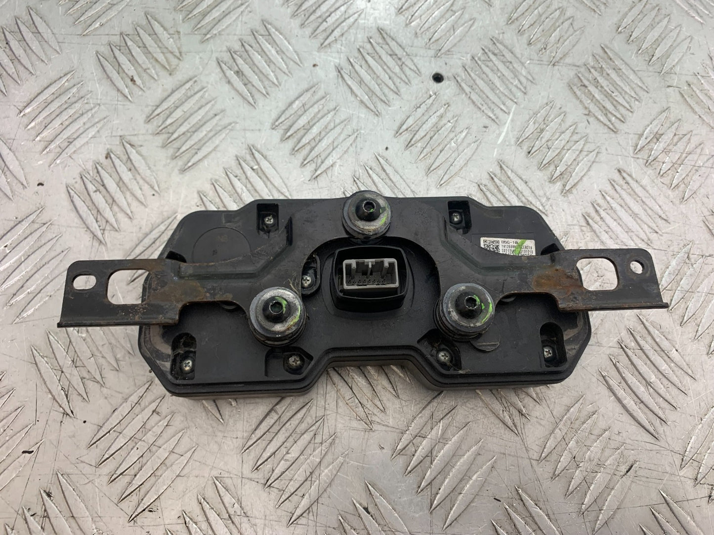YAMAHA YZF-R125 YZF 125 CLOCKS SPEEDO DASH YEAR 2019-2022 (CMB1263)