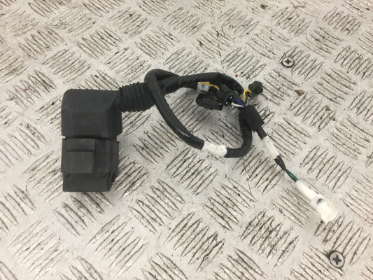 SUZUKI 650 BURGMAN RELAY  YEAR 2014-2018 (STOCK 769)