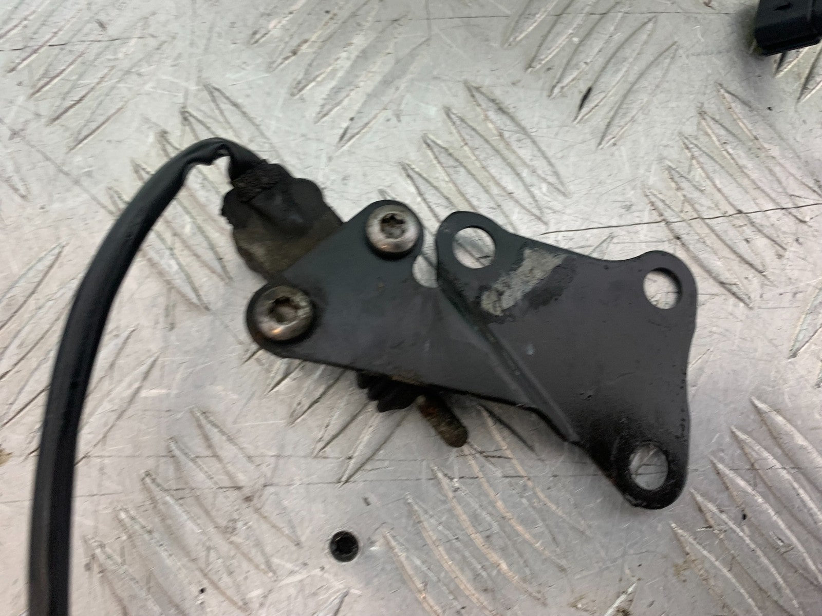 TRIUMPH 1050 SPRINT GT SIDE STAND SWITCH YEAR 2010-2016 (CMB1250)