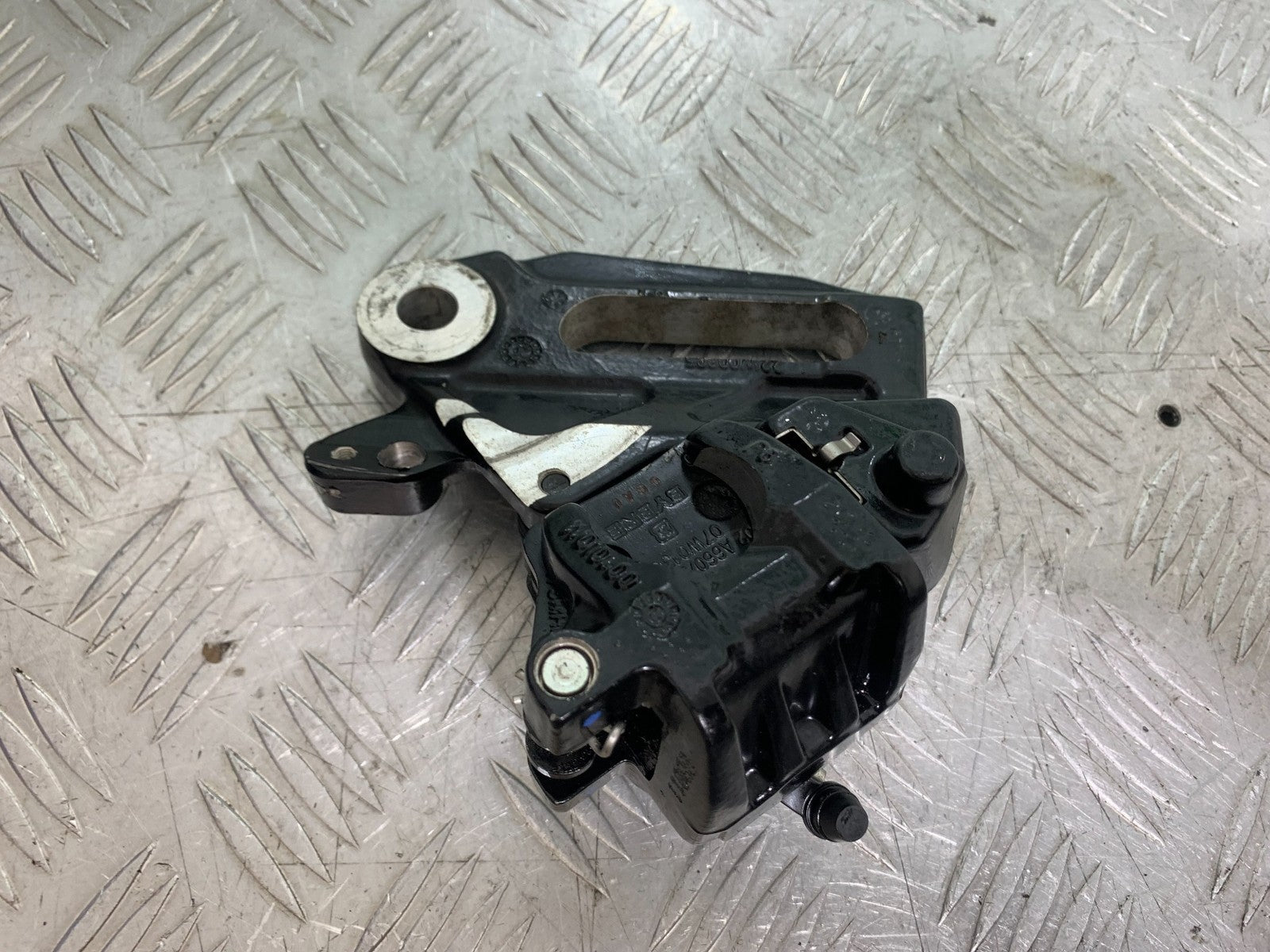 KTM 390 ADVENTURE REAR BRAKE CALIPER  YEAR 2020-24 (CMB1240)