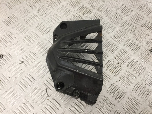 KAWASAKI NINJA 250 R EX250 SPROCKET COVER  YEAR 2008  (STOCK 879)
