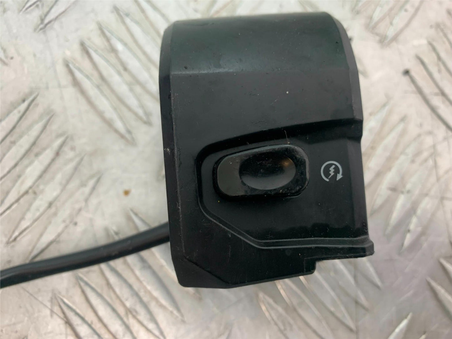YAMAHA NMAX-125 N MAX 125 RIGHT SWITCH GEAR   YEAR 2015-2020  (CMB1231)