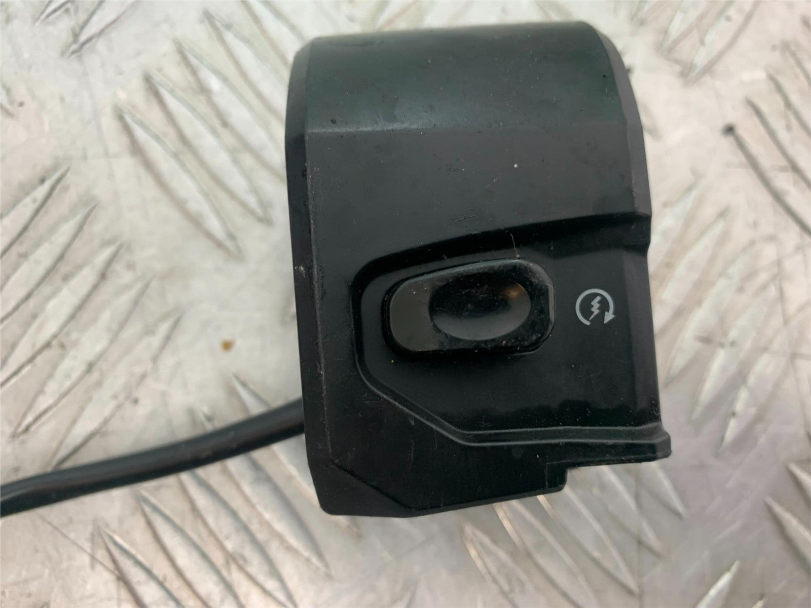 YAMAHA NMAX-125 N MAX 125 RIGHT SWITCH GEAR   YEAR 2015-2020  (CMB1231)