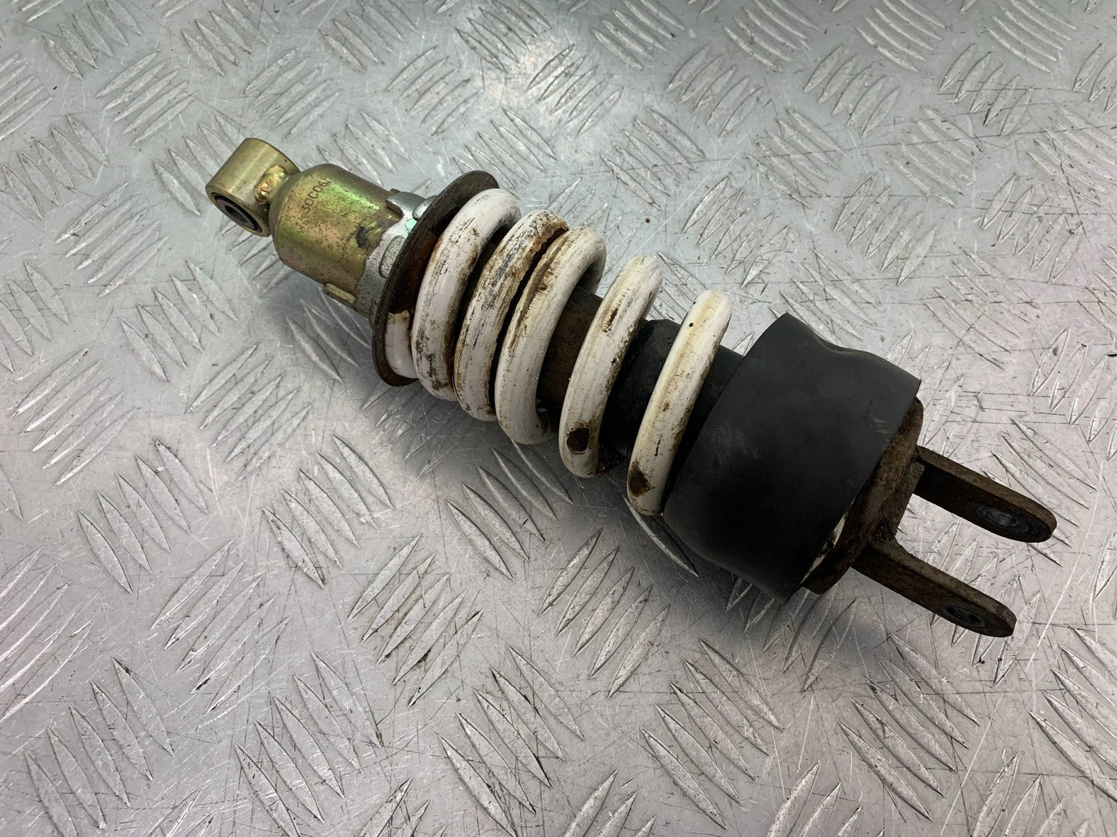 HONDA CB600 CB 600 HORNET REAR SHOCK   YEAR 1998-2002 (CMB1297)