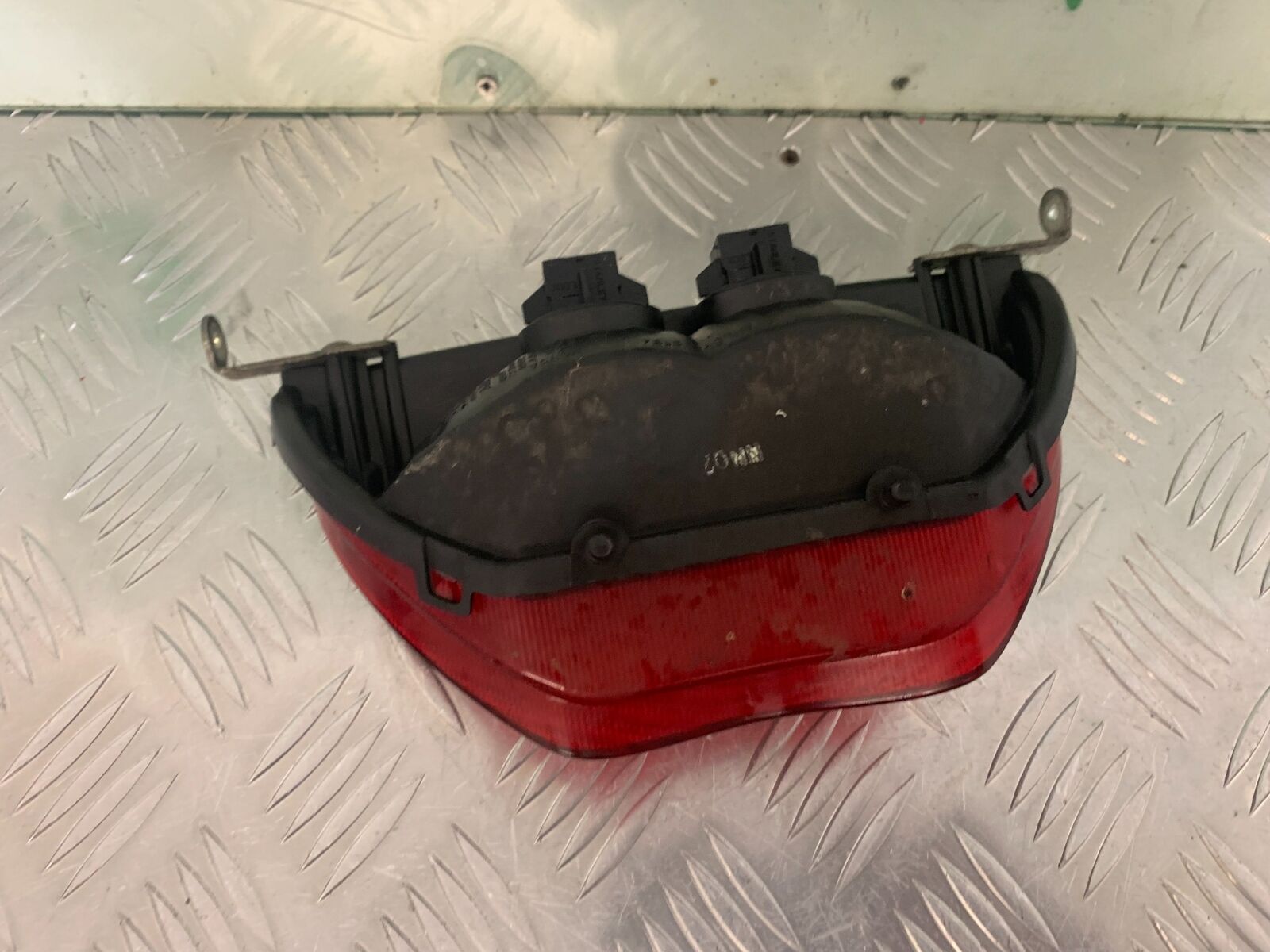 HONDA CBR600 CBR 600 F4I REAR LIGHT  YEAR 2001-2003 (STOCK 978)