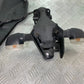 DUCATI 848 UNDERTRAY MUDGUARD INDICATORS YEAR 2008-2010 (CMB1323)