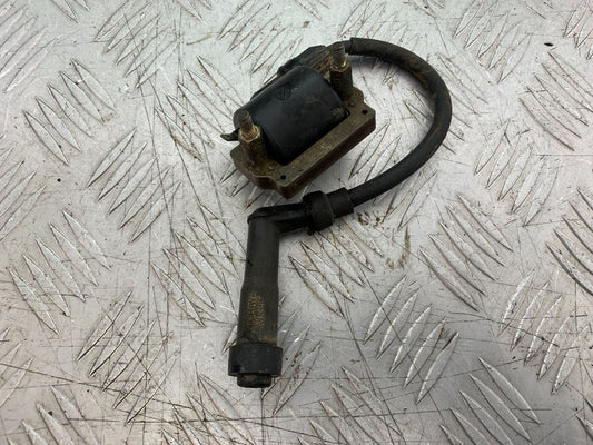 KAWASAKI KLR250 KLR 250 COIL AND CAP   YEAR 1984-2001 (CMB1225)