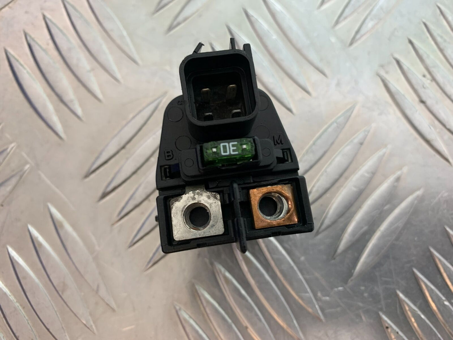 SUZUKI GSX1250 GSX 1250 STARTER SOLENOID   YEAR 2013-2016  (CMB1013)