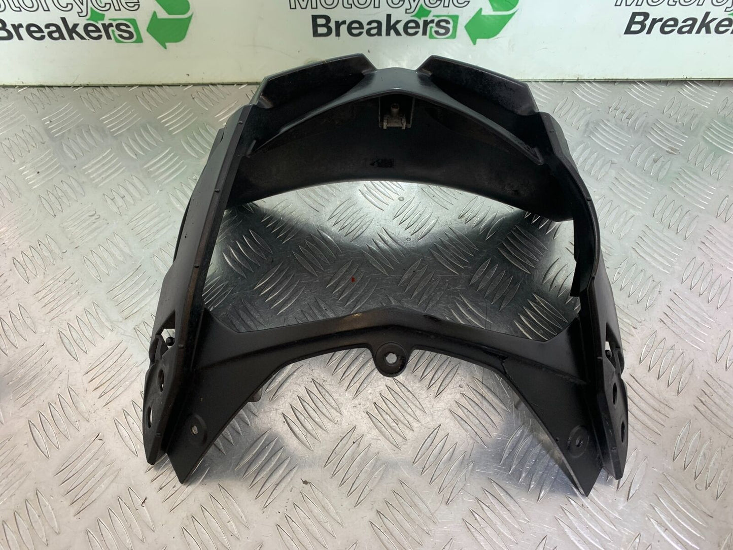 BMW F800 GT CENTER TOP FAIRING PANEL YEAR 2013-2017 (CMB1031)