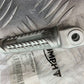 TRIUMPH 1050 SPEED TRIPLE RS FRONT RIGHT FOOTPEG   YEAR 2018-2020 (CMB1029)