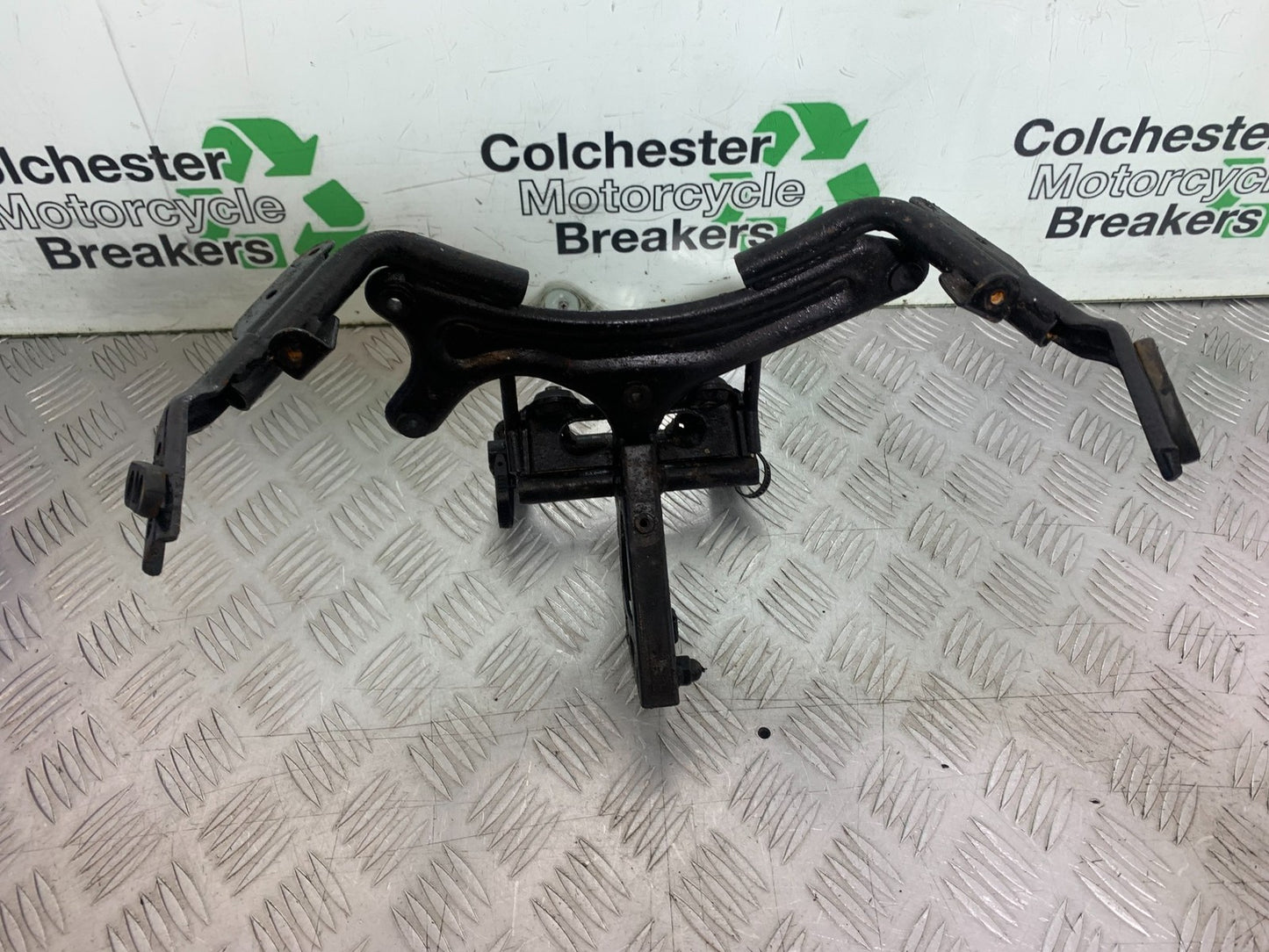 SUZUKI SV650 SV 650 mk1 FAIRING BRACKET   YEAR 1999-2002 (CMB1208)