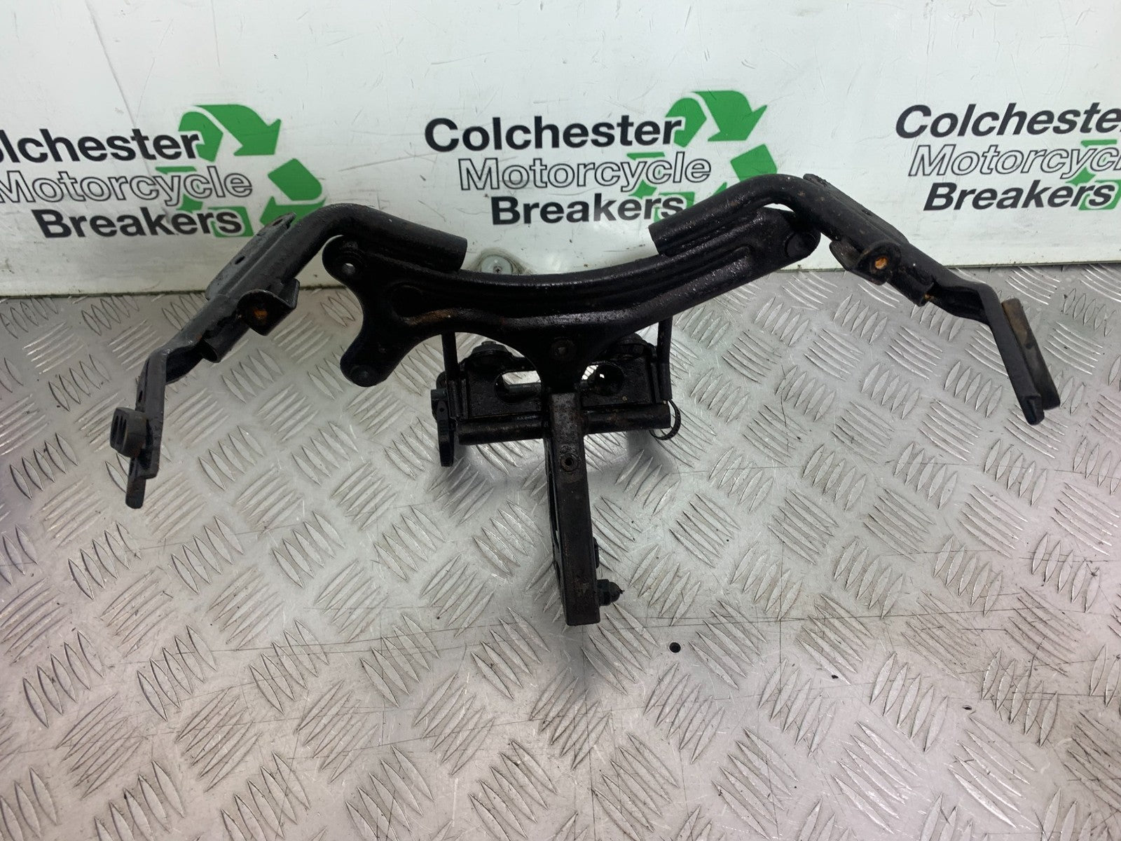SUZUKI SV650 SV 650 mk1 FAIRING BRACKET   YEAR 1999-2002 (CMB1208)
