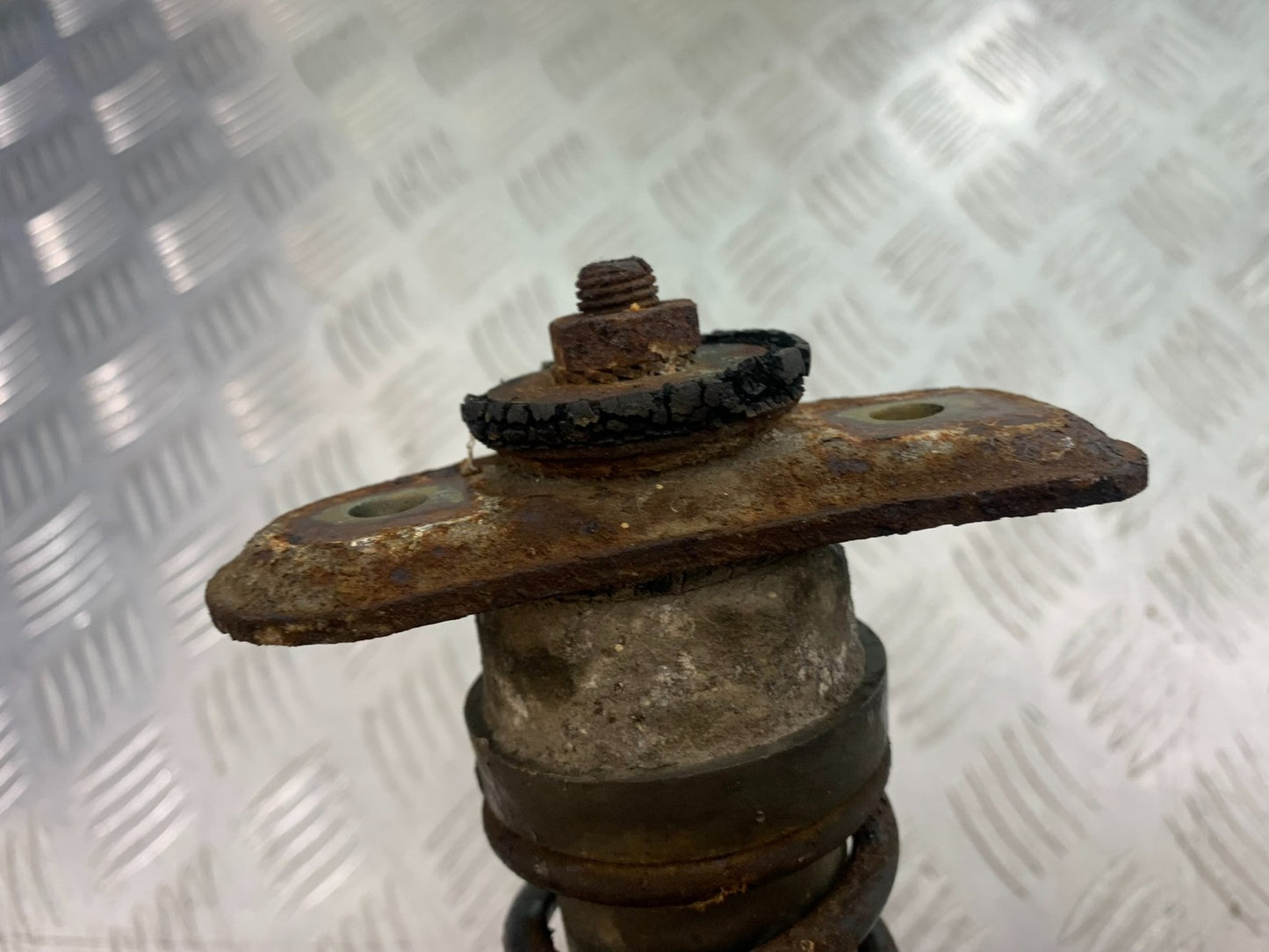 PIAGGIO VESPA GT125 L FRONT SHOCK  YEAR 2003 (CMB1300)