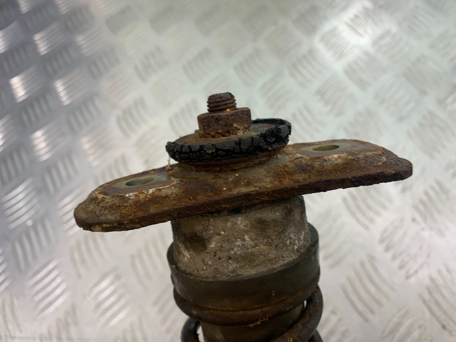 PIAGGIO VESPA GT125 L FRONT SHOCK  YEAR 2003 (CMB1300)