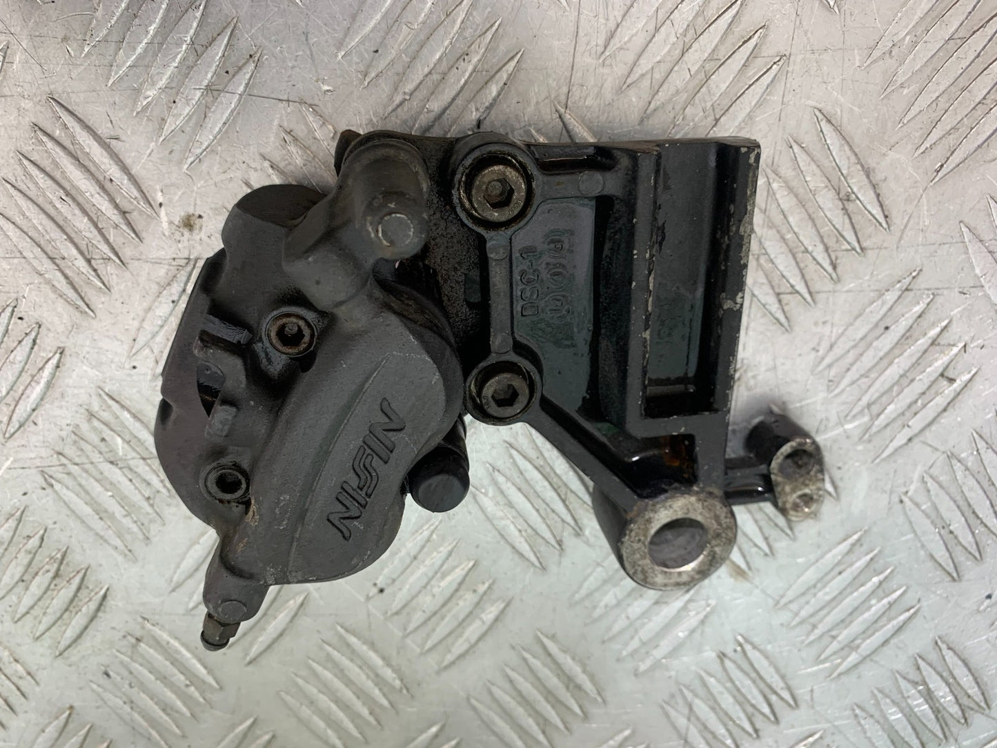 KAWASAKI NINJA 400 EX 400 REAR CALIPER  YEAR 2018-2022 (CMB1278)