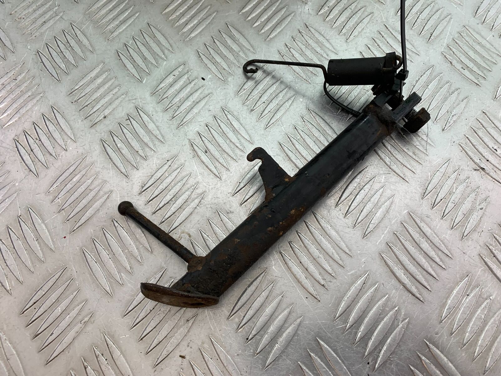 HONDA CBR500R CBR 500 R SIDE STAND  YEAR 2012-16 (CMB1048)