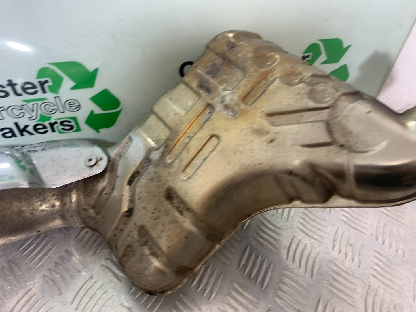 BMW R850 R R850R SILENCER  YEAR 1994-2002 (CMB1170)