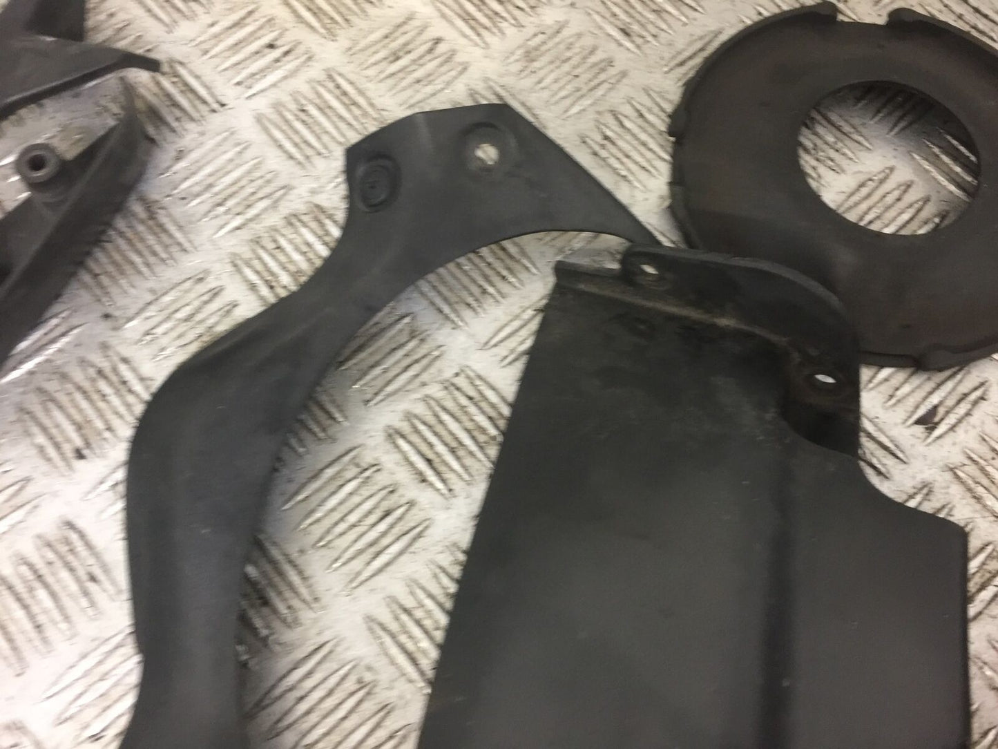 HONDA XL700 TRANSALP INFILLS  2008-2012  (STOCK 539)