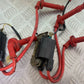 HONDA CBR600 CBR 600 F2 COILS AND CAPS  YEAR 1991-1994(CMB1133)
