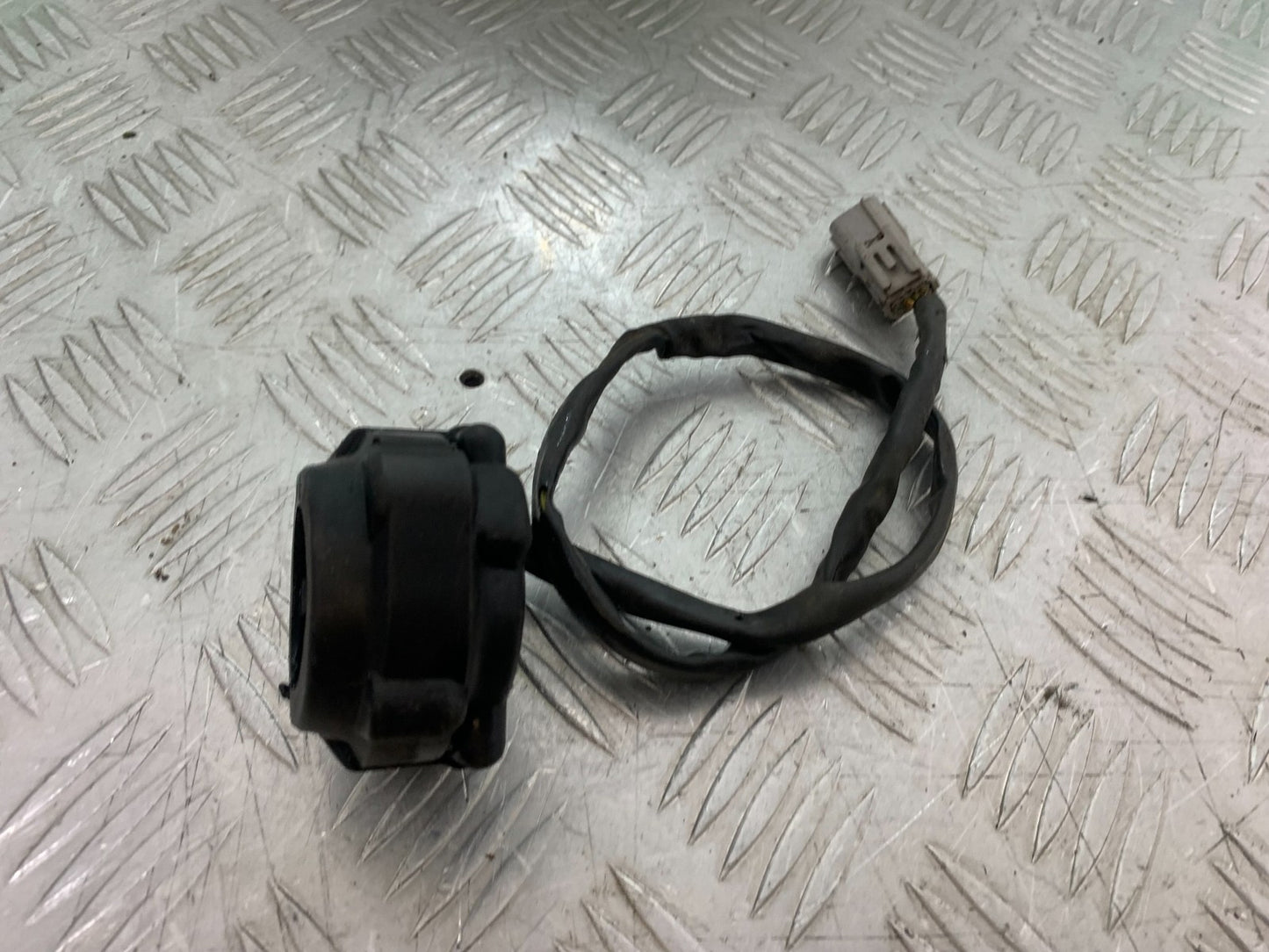 DUCATI 937 MONSTER THROTTLE YEAR 2021-2024 (CMB1270)