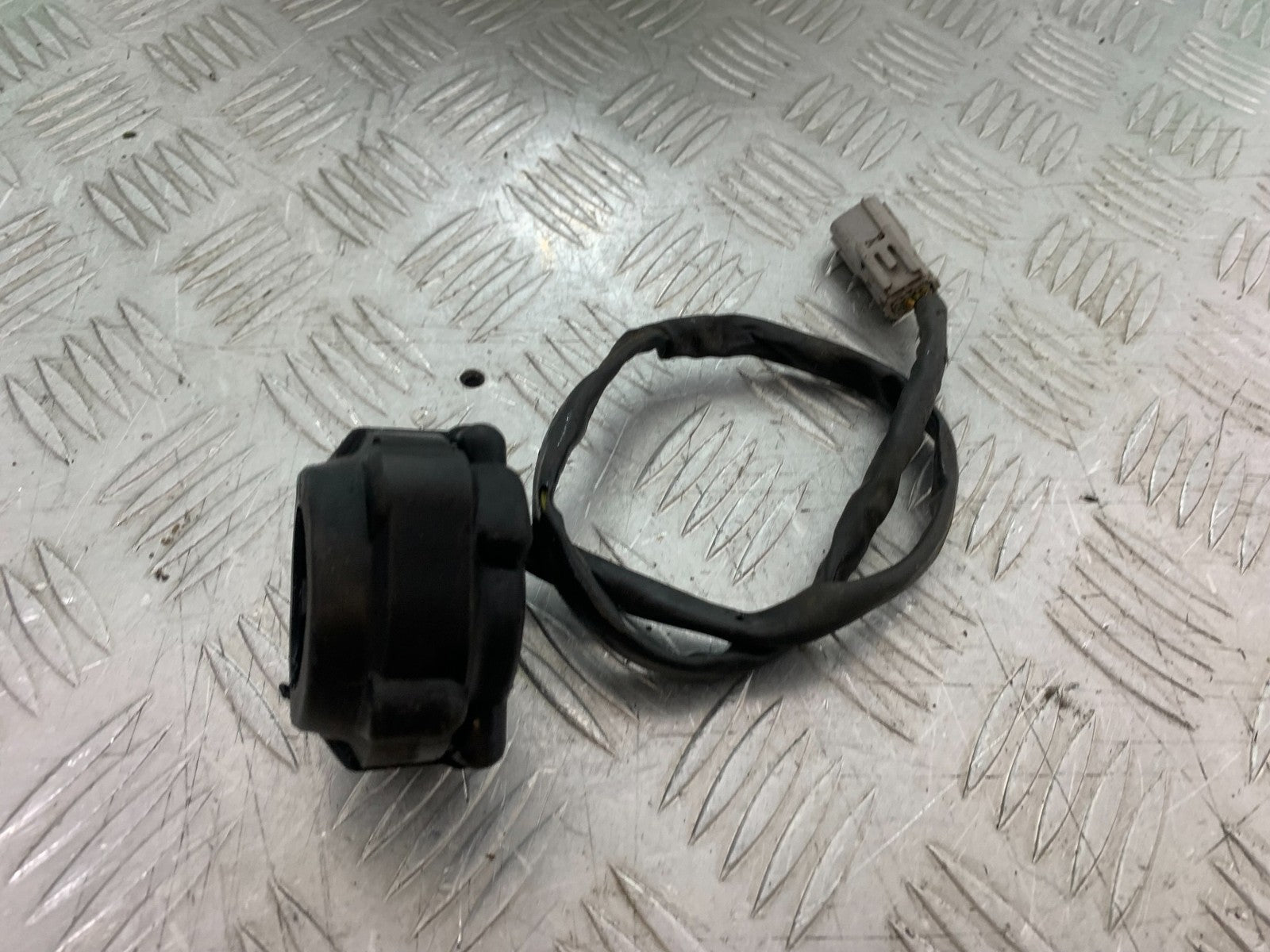 DUCATI 937 MONSTER THROTTLE YEAR 2021-2024 (CMB1270)