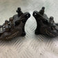 TRIUMPH TROPHY 900 FRONT BRAKE CALIPERS   YEAR 1991-95 (CMB1251)