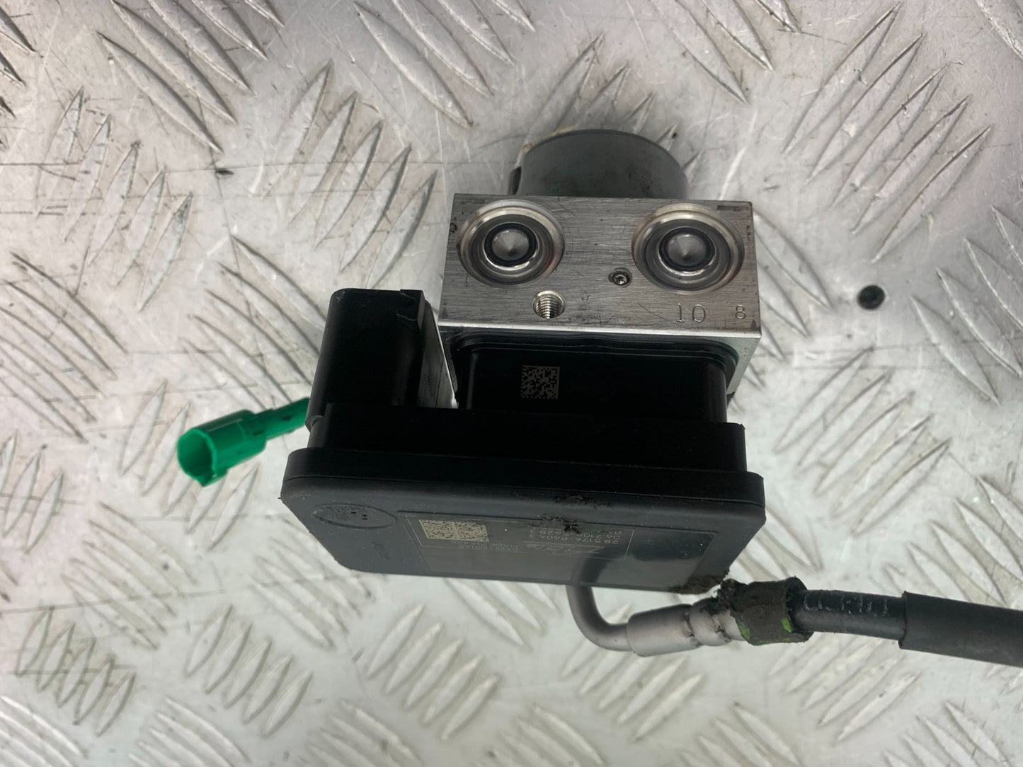 BSA 650 GOLD STAR ABS PUMP  YEAR 2022-2025 (CMB1262)
