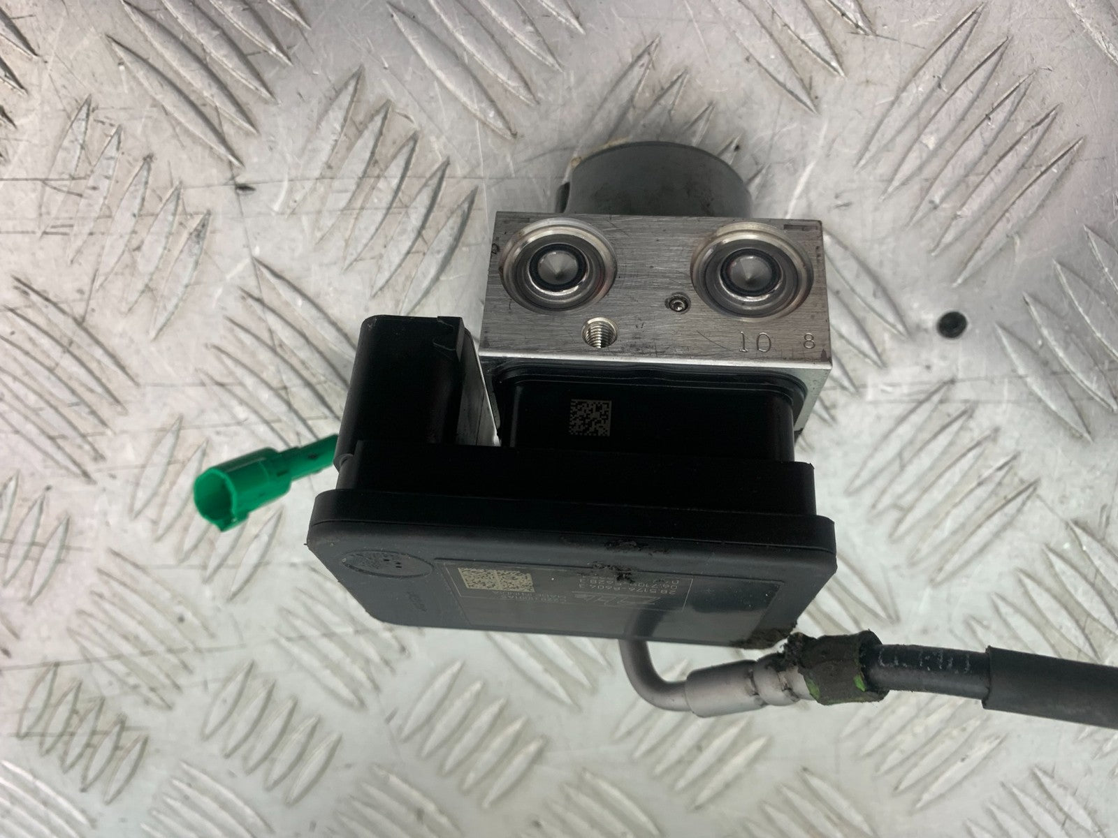 BSA 650 GOLD STAR ABS PUMP  YEAR 2022-2025 (CMB1262)
